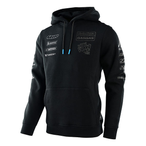 Troy Lee Designs - TLD GasGas Team Pullover Hoodie