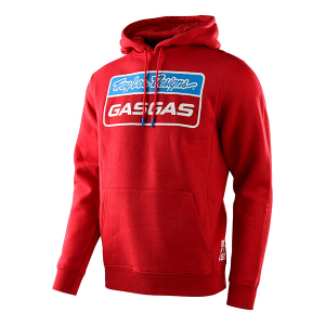 Troy Lee Designs - GasGas Team Pullover Hoodie