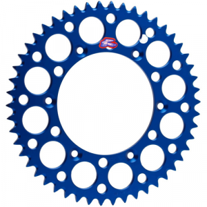 Renthal - Ultralight Rear Sprocket (Husqvarna)