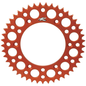 Renthal - Rear Sprocket (GasGas)