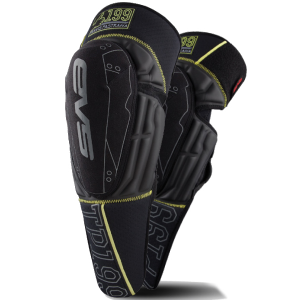 EVS - TP199 Knee Guards (YOUTH)