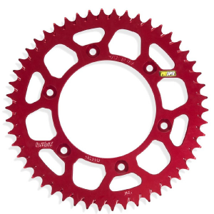 Pro Taper - Race Spec MX Aluminum Rear Sprocket (Honda)