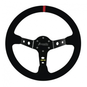 Dragonfire - Steering Wheels