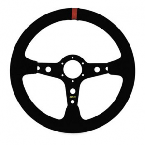 Dragonfire - Steering Wheels