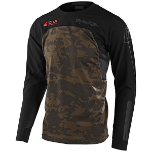 Troy Lee Designs - 2022 Scout SE System Offroad Jersey