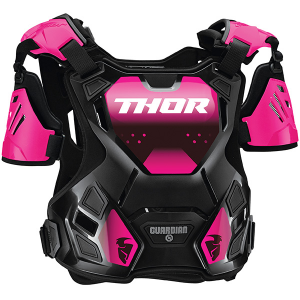 Thor - Guardian Protector (Womens)