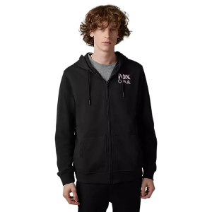 Fox Racing - Rockwilder Zip Hoodie