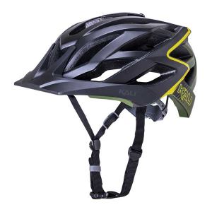 Kali Protectives - Lunati Frenzy Helmet (Bicycle)