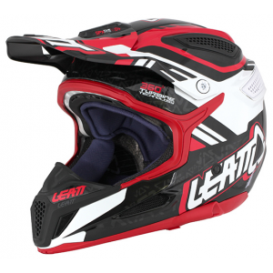 Leatt - GPX 5.5 Composite V.04 Helmet