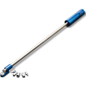 Motion Pro - 90 Degree 1/4" Hex Driver