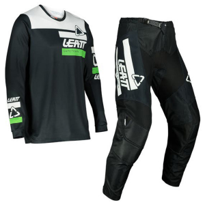 Leatt - Moto 3.5 Ride Jersey Pant Combo