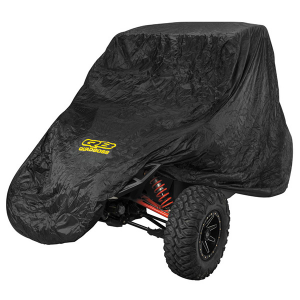 QuadBoss - UTV 4-seater Cover