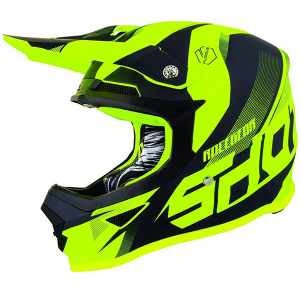 Shot Race Gear - Furious Ultimate Helmet