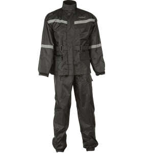 Fly Racing- 2 Piece Rain Suit