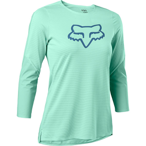 Fox Racing - Flexair 3/4 Jersey (MTB) (Womens)