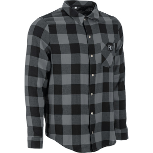 Fly Racing - Tek Flannel