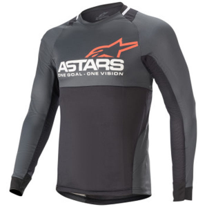 Alpinestars - Drop 8.0 LS Jersey (MTB)