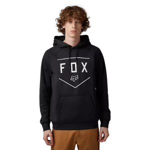 Fox Racing - Shield Pullover Hoodie