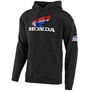 Troy Lee Designs - Retro Victory Wing Pullover Hoodie