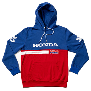 D'Cor Visuals - Honda HRC Sweatshirt