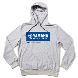 DCor Visuals - Yamaha Racing Sweatshirt