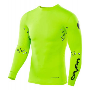 Seven MX - Zero Compression Jersey