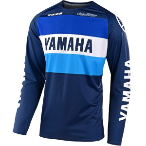 Troy Lee Designs - SE Pro Yamaha L4 Jersey