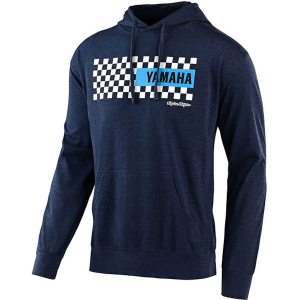 Troy Lee Designs - Yamaha Checkers Pullover Hoodie