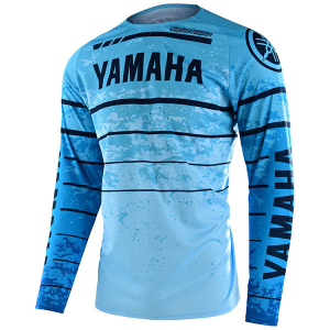 Troy Lee Designs - SE Pro Yamaha OW-22 Jersey