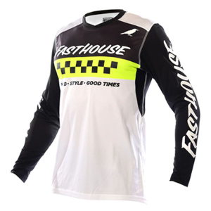 Fasthouse - Elrod Jersey