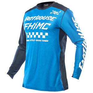 Fasthouse - A/C Elrod Glory Jersey