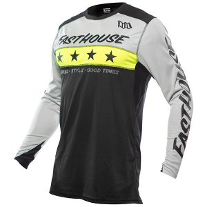 Fasthouse - Elrod Astre Jersey