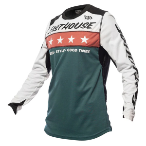 Fasthouse - Elrod Astre Jersey (Womens)