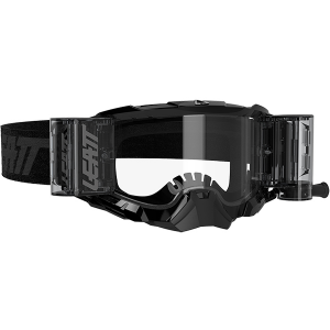 Leatt - Velocity 5.5 Roll-off Goggle