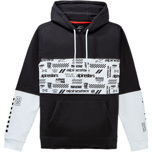 Alpinestars - Chaos Hoodie