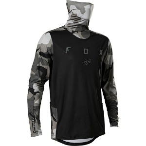 Fox Racing - Ranger Drive Camo Jersey