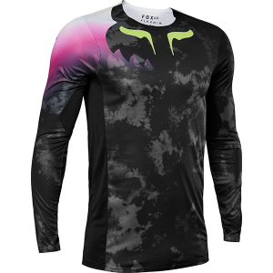 Fox Racing - Flexair Detonate Jersey