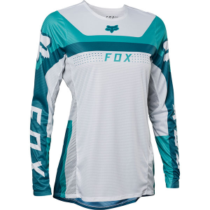 Fox Racing - Flexair Efekt Jersey (Womens)