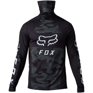 Fox Racing - Ranger Drive Krux SXS Jersey