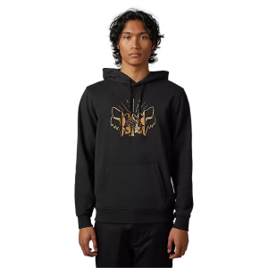 Fox Racing - The Format Pullover Hoodie