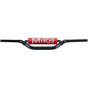 Mika Metals - 7/8" Handlebars (Mini Bikes)