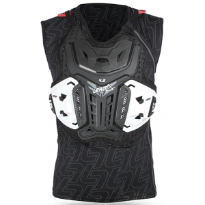 Leatt - 2015 4.5 Body Vest