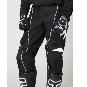 Shift MX - White Label Rokr Pant