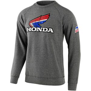 Troy Lee Designs - Honda Retro Victory Wing Sweatshirt