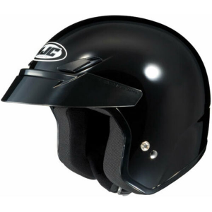HJC - CS-5N Solid Helmet