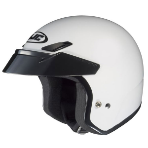 HJC - CS-5N Solid Helmet