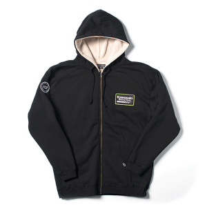 Factory Effex - Kawasaki Sherpa Zip-Up Sweatshirt
