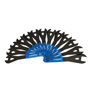 Park Tool - Shop Cone Wrench Set (Bicycle)