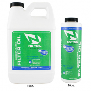 No-Toil - Evolution Air Filter Oil