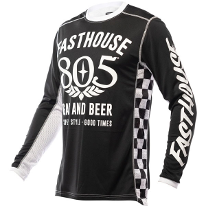 Fasthouse - Grindhouse 805 Jersey